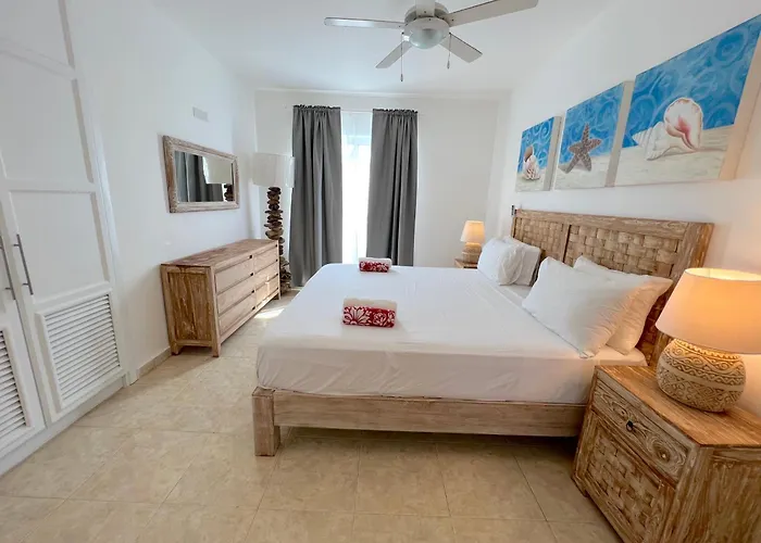 Queen Suite